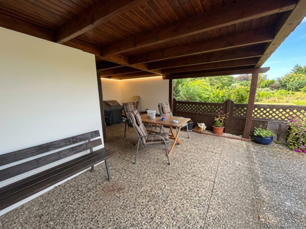 Großzügiges Einfamilienhaus im beliebten Stadtteil Tungendorf zu verkaufen (ca. 170 m² Wohnfläche)!