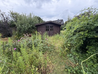 Großzügiges Einfamilienhaus im beliebten Stadtteil Tungendorf zu verkaufen (ca. 170 m² Wohnfläche)!