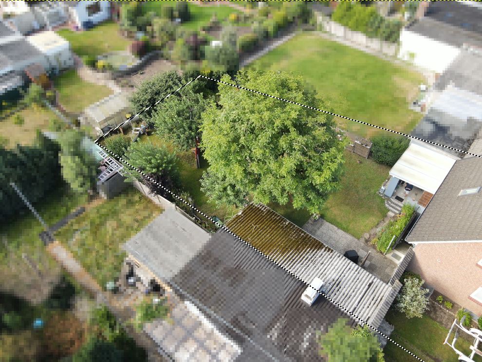 Doppelhaushälfte in ruhiger Wohnlage in Tungendorf zu verkaufen – 3 Zimmer auf ca. 73 m² Wohnfläche