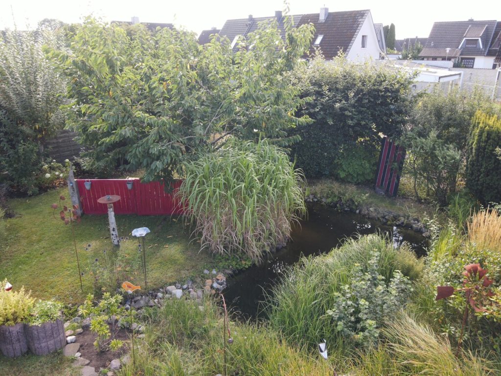 Doppelhaushälfte in ruhiger Wohnlage in Tungendorf zu verkaufen – 3 Zimmer auf ca. 73 m² Wohnfläche
