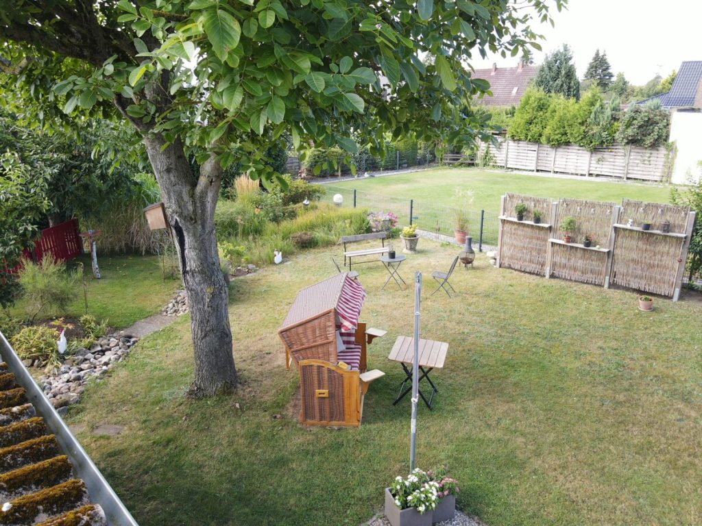 Doppelhaushälfte in ruhiger Wohnlage in Tungendorf zu verkaufen – 3 Zimmer auf ca. 73 m² Wohnfläche