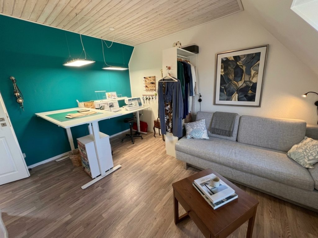 Doppelhaushälfte in ruhiger Wohnlage in Tungendorf zu verkaufen – 3 Zimmer auf ca. 73 m² Wohnfläche