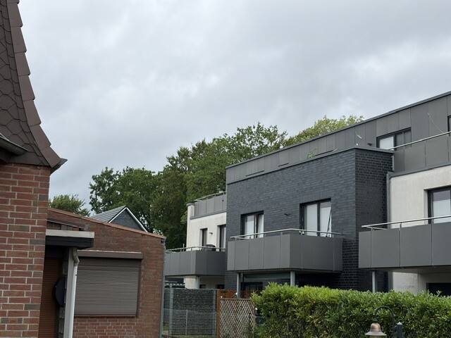 Tolle 3-Zimmer-Staffelgeschosswohnung mit Dachterrasse zu vermieten! Wohnfläche ca. 81m²