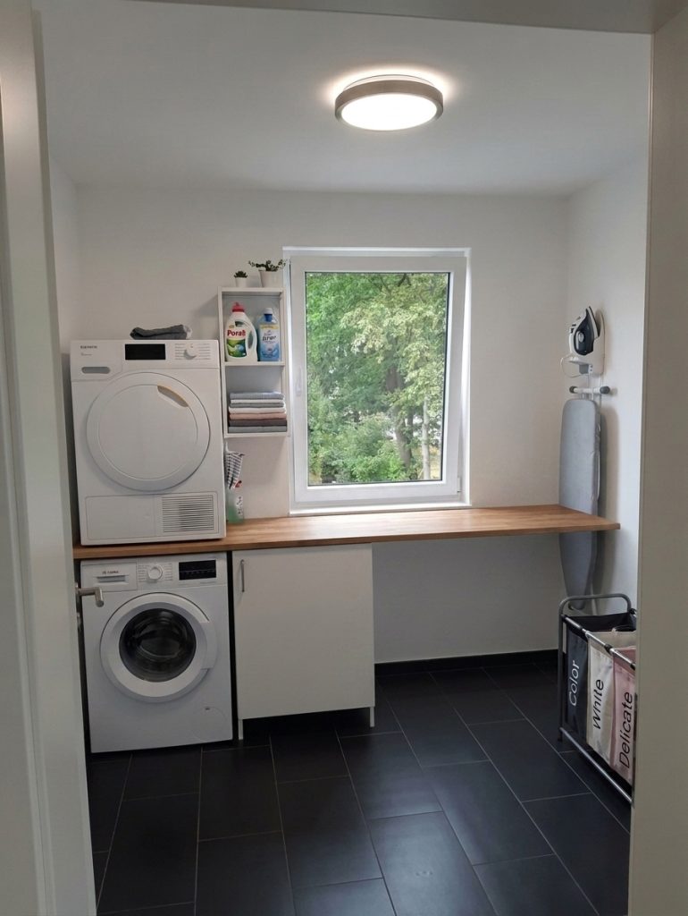 Tolle 3-Zimmer-Staffelgeschosswohnung mit Dachterrasse zu vermieten! Wohnfläche ca. 81m²