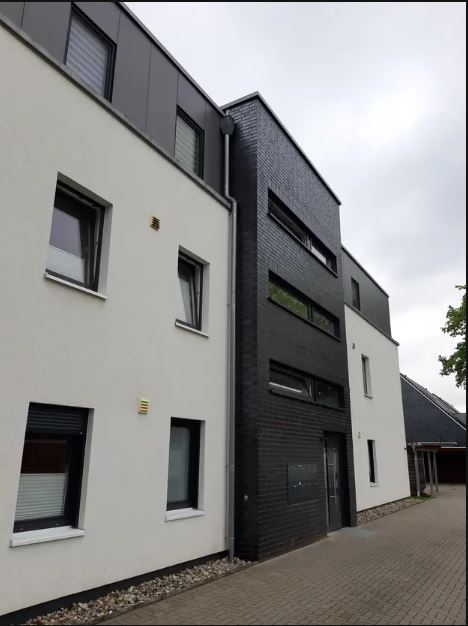 Tolle 3-Zimmer-Staffelgeschosswohnung mit Dachterrasse zu vermieten! Wohnfläche ca. 81m²