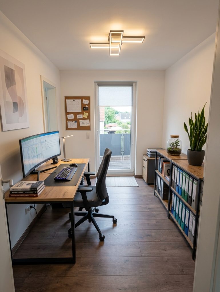 Tolle 3-Zimmer-Staffelgeschosswohnung mit Dachterrasse zu vermieten! Wohnfläche ca. 81m²