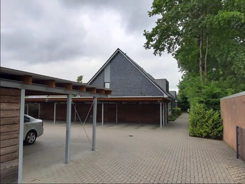 Tolle 3-Zimmer-Obergeschosswohnung mit Balkon zu vermieten! Wohnfläche ca. 82 m² Wohnfläche!