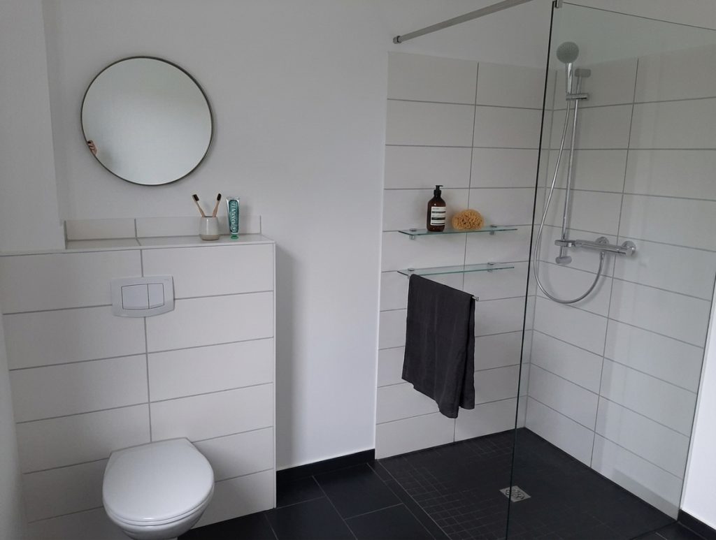 Tolle 3-Zimmer-Obergeschosswohnung mit Balkon zu vermieten! Wohnfläche ca. 82 m² Wohnfläche!