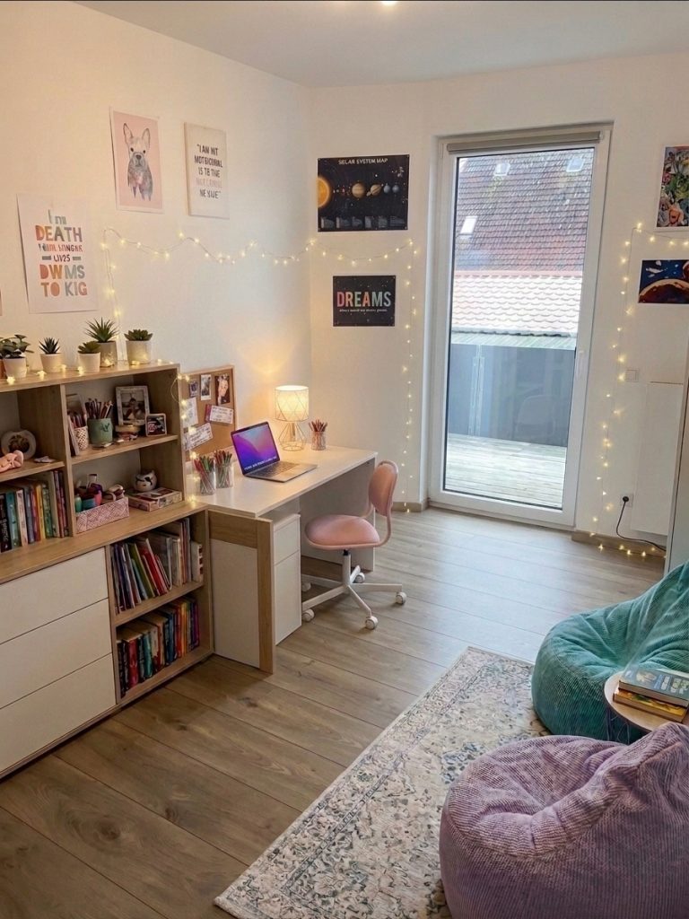 Tolle 3-Zimmer-Obergeschosswohnung mit Balkon zu vermieten! Wohnfläche ca. 82 m² Wohnfläche!