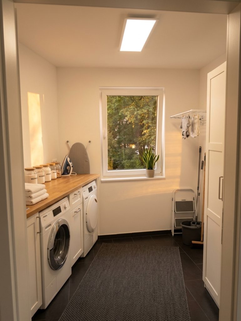 Tolle 3-Zimmer-Obergeschosswohnung mit Balkon zu vermieten! Wohnfläche ca. 82 m² Wohnfläche!