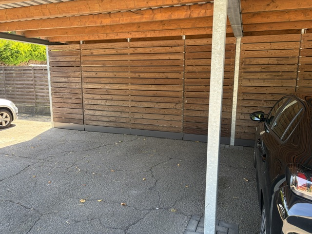 TOP: Erdgeschosswohnung mit ca. 65 m² Wohnfläche auf 2 Zimmern in Bönebüttel/Husberg zu mieten.
