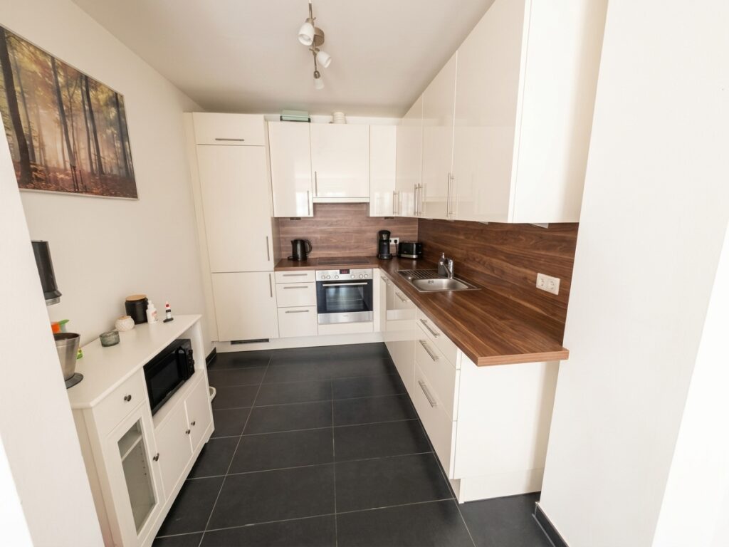 TOP: Erdgeschosswohnung mit ca. 65 m² Wohnfläche auf 2 Zimmern in Bönebüttel/Husberg zu mieten.