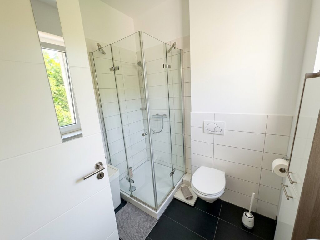 TOP: Erdgeschosswohnung mit ca. 65 m² Wohnfläche auf 2 Zimmern in Bönebüttel/Husberg zu mieten.