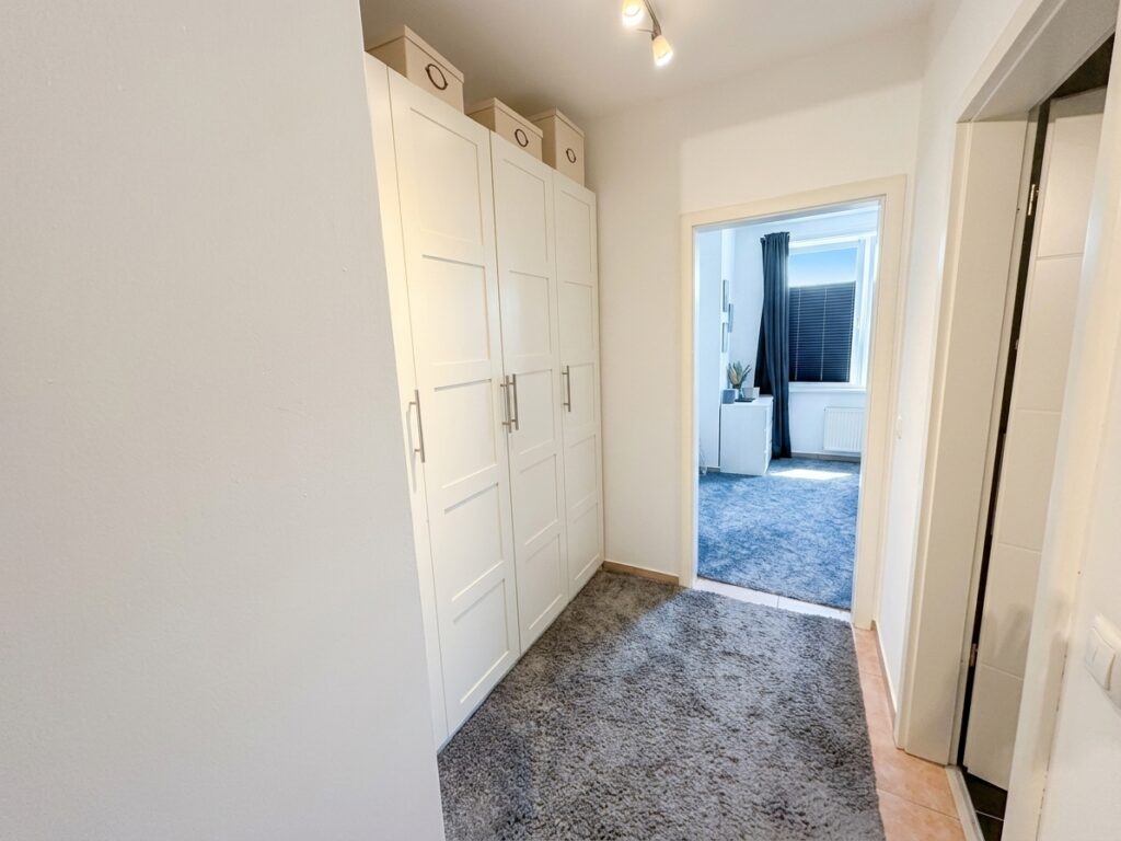 TOP: Erdgeschosswohnung mit ca. 65 m² Wohnfläche auf 2 Zimmern in Bönebüttel/Husberg zu mieten.