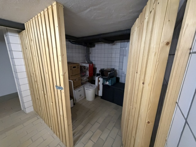 TOP: Erdgeschosswohnung mit ca. 65 m² Wohnfläche auf 2 Zimmern in Bönebüttel/Husberg zu mieten.