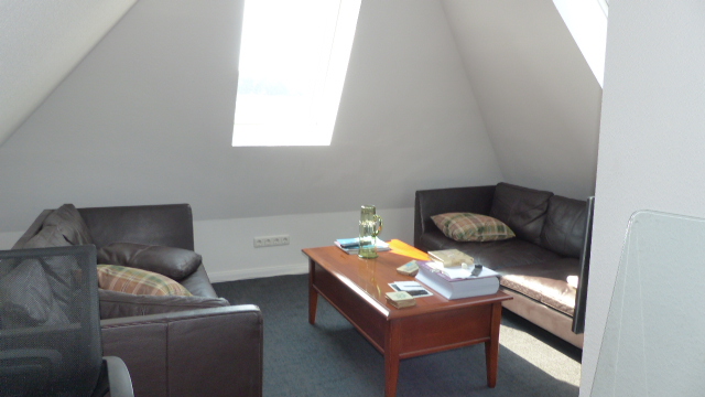 Toller Büroraum in historischer Villa im Zentrum von Plön zu vermieten (34,16 m²)