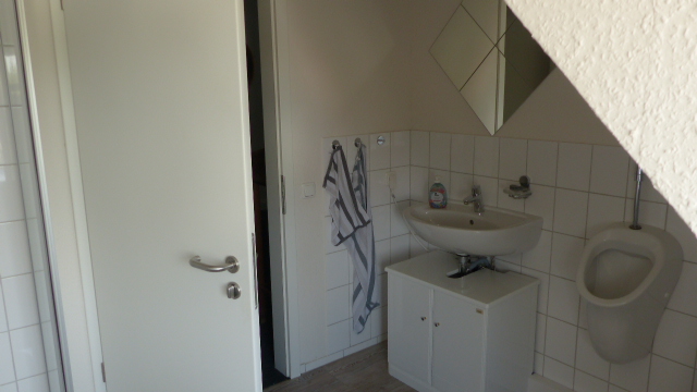 Toller Büroraum in historischer Villa im Zentrum von Plön zu vermieten (34,16 m²)