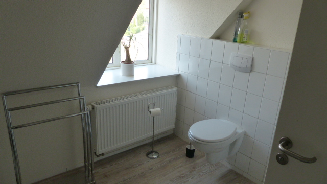 Toller Büroraum in historischer Villa im Zentrum von Plön zu vermieten (34,16 m²)