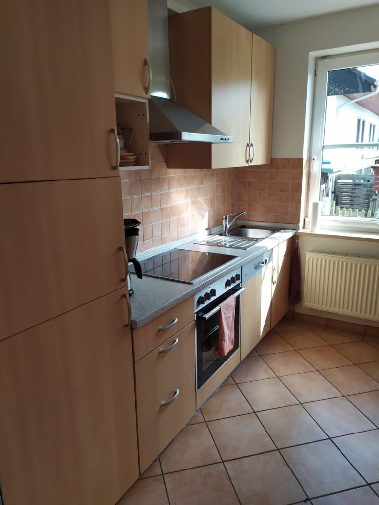 2,5-Zimmer-Erdgeschosswohnung in Bosau zu vermieten! Ca. 100 m² Wohnfläche erwarten Sie!