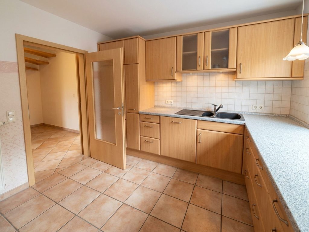 Ruhig gelegene, moderne Doppelhaushälfte mit 5 Zimmern in sehr guter Lage in Wittorf zu verkaufen!