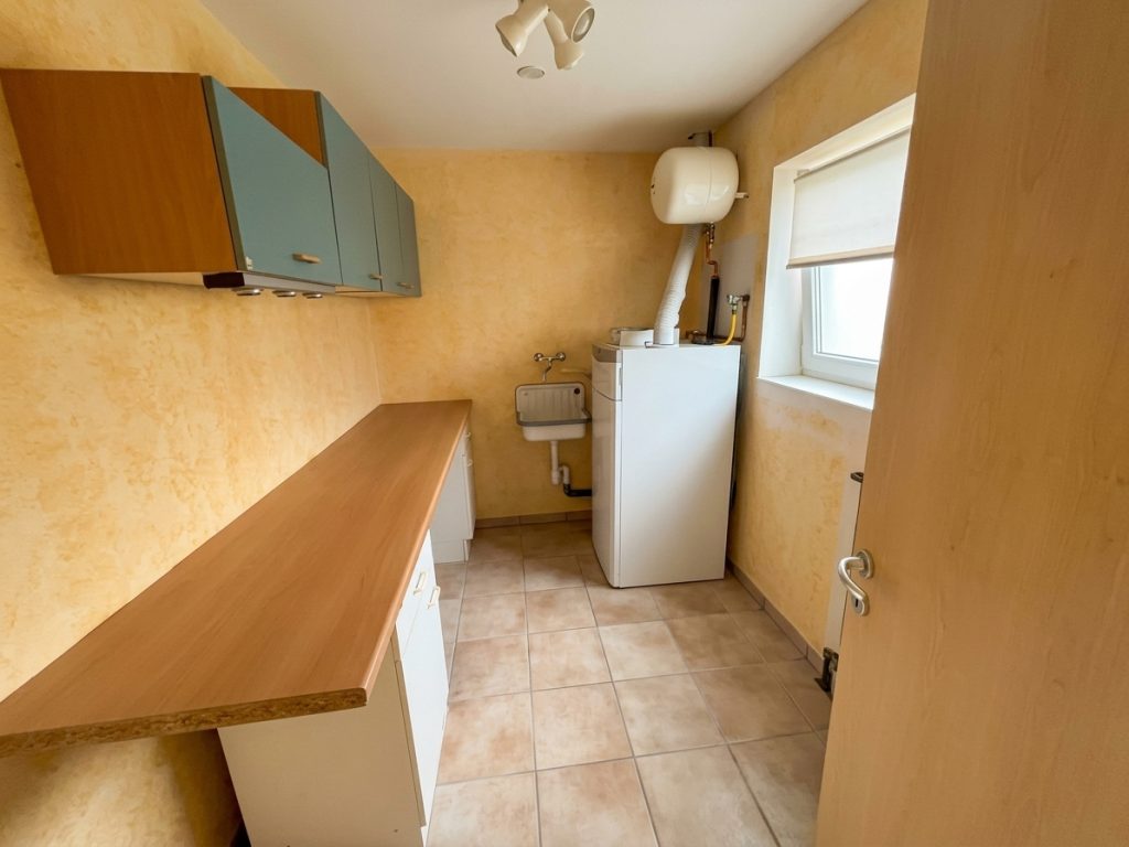 Ruhig gelegene, moderne Doppelhaushälfte mit 5 Zimmern in sehr guter Lage in Wittorf zu verkaufen!