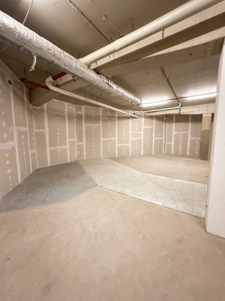 Lagerfläche im Zentrum von Plön zu vermieten. Ca. 50 m²